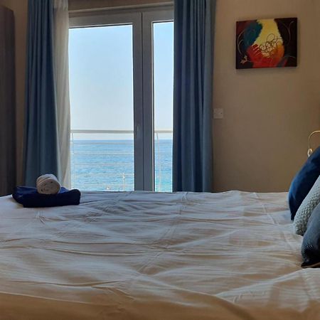 Bay Square Apartments Сейнт Полс Бей Екстериор снимка
