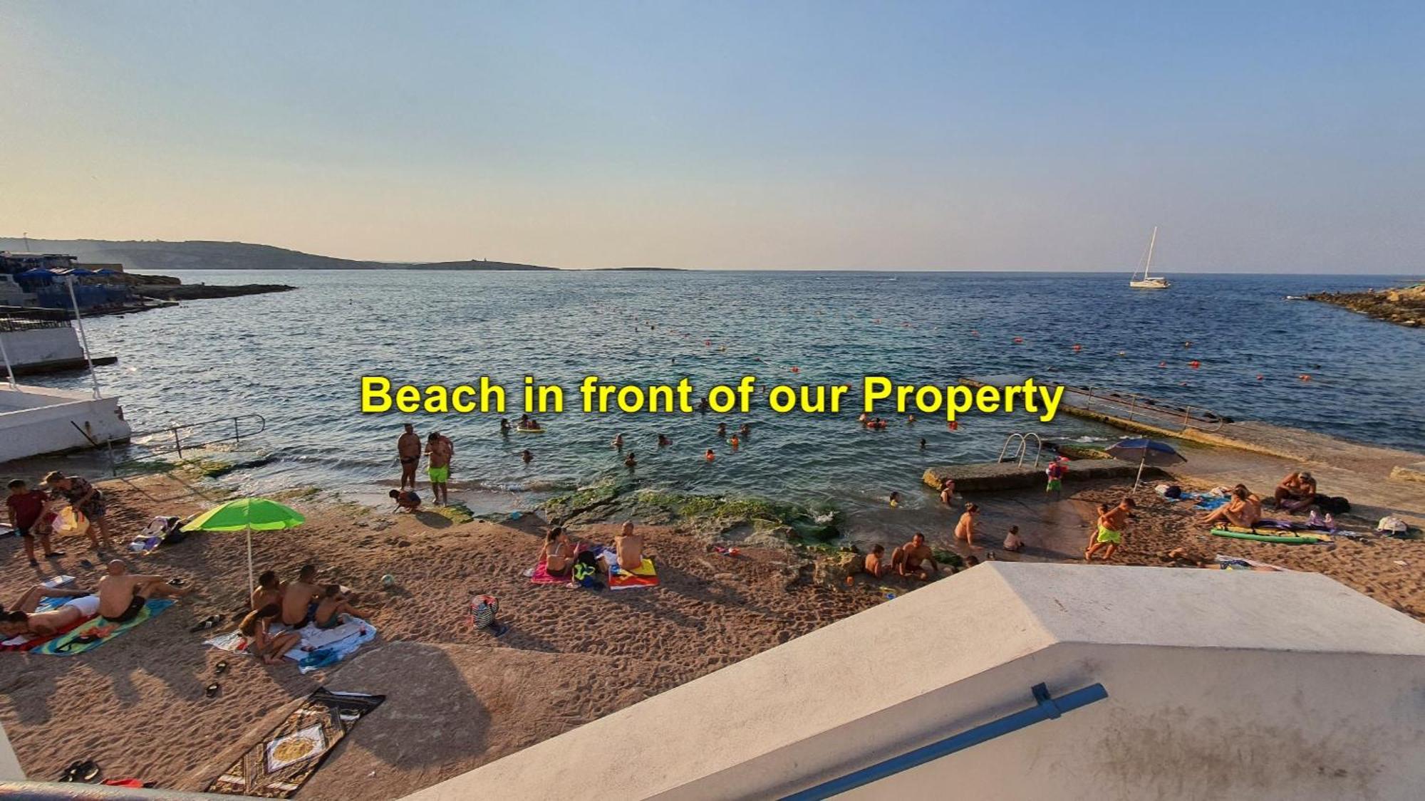 Bay Square Apartments Сейнт Полс Бей Екстериор снимка